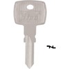 KABA ILCO TMC1 Triumph Motorcycle Key