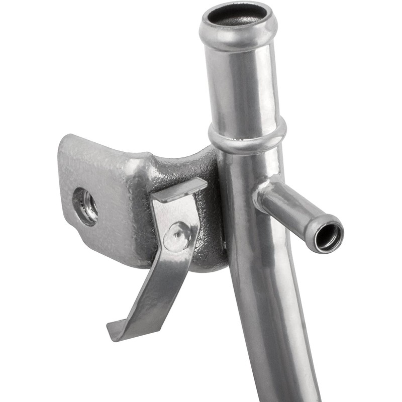 WEDOAUTO Coolant Water Bypass Pipe w/Gasket Fit For Toyota Tacoma