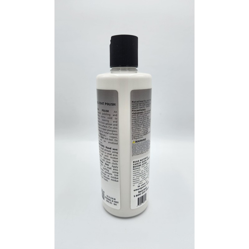 Great Lakes Aqua Polish 16oz