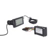 Electric Bike Conversion Kit 3 Mode 17A Controller SW900 Display