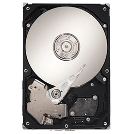 Seagate Barracuda ES.2 500 GB 8,9 cm (3,5 Zoll) interne Festplatte HDD S-ATA 300/150 Mbit/s 32MB Cache (Generalüberholt)