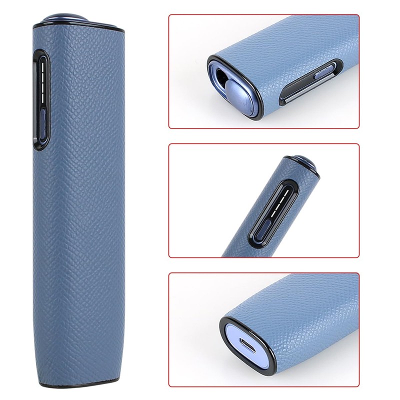 Votabell IQOS Iluma I One Compatible Case, PU Leather, New