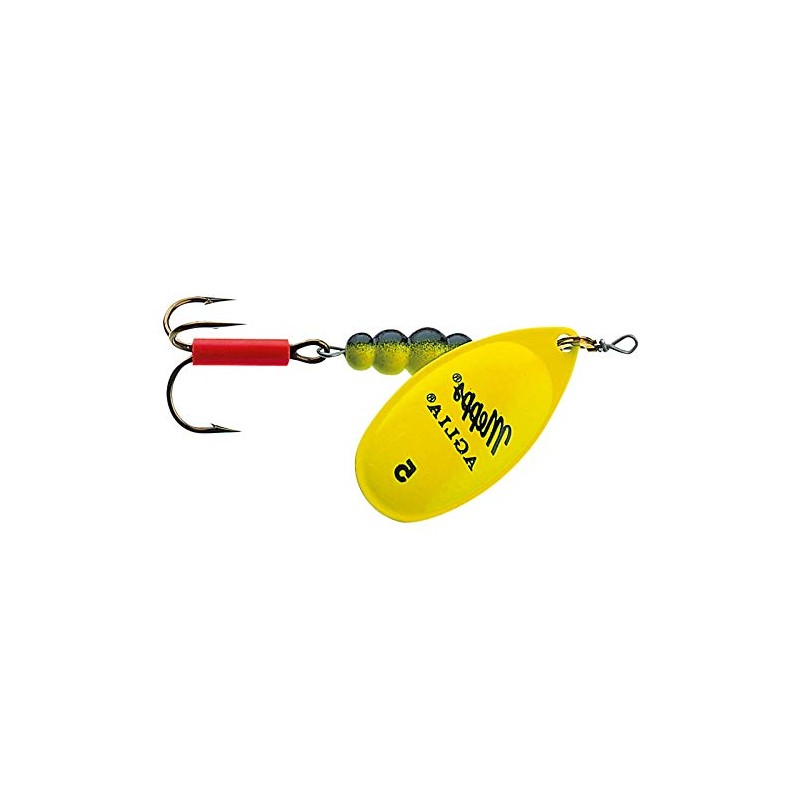 Mepps Agila Fishing Lure Spinner Bait Crankbait