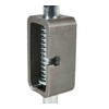 Mytee Products (2 Pack) Universal Long Spring Lock Steel Latch