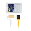 FoamPRO FoamPRO 93, Roller & Tray Kit Paint Roller &