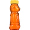 TOPANGA Topanga Honey Bear-Clover, 12 OZ
