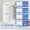 Foaming Soap Dispenser, Automatic Soap Dispenser, 13.5oz/400ml Automatic Soap Dispenser