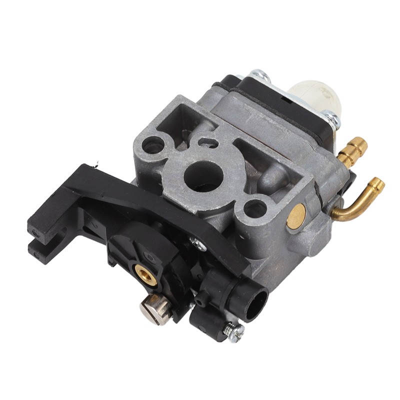 Lawn Mower Carburetor Aluminum Carb Replacemrnt For Husqvarna 531008681 324RX