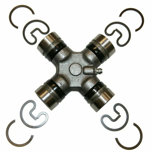 GMB 210-1203 GMB U Joint Front or Rear New for