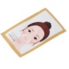 10pcs 2.5g Face Wrinkle Patches Remove Mouth Corner Fine Lines