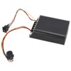DC Motor Speed Controller Regulator CW CCW Rotation Stall Protection