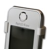Belt Clip for AVM FritzFon C6 in White
