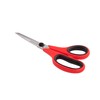 Mundial BP1860-3 Dressmaker Shears, 8.5" Stainless Steel Blades with Micro-Serrated