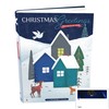 Airpure Wax Melt Christmas Gift Book - 12 Different Xmas