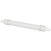 SP Bel-Art Polyethylene 6 in. Drying Tubes with Polypropylene Tube