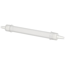 SP Bel-Art Polyethylene 6 in. Drying Tubes with Polypropylene Tube Fittings (Pack of 12) (F19961-0000)