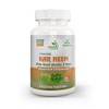 Ayushya Karneem (Karela Neem) Capsule, 60 Capsules, Natural, (Pack of