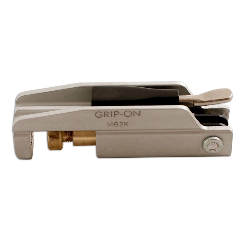 PowerTec 91362 Micro Clamp