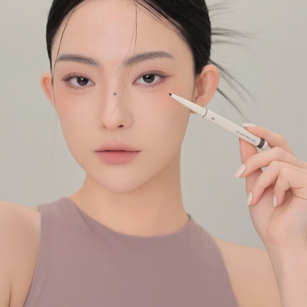 3CE Soft Mute Pencil Liner / 쓰리씨이 3CE 소프트 뮤트