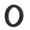 COSSIKA Stroller Wheel Durable & Elastic Tyre Replacement Outer Tire