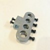 HarrysAquatics Neptune Apex Probe Holder - Orange