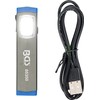 BGS 85350 COB LED Aluminium Mini Hand Light