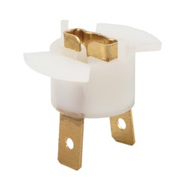 Keenso H1 - Soporte para bombillas halógenas para faros delanteros HondaCrVPreludeAcura 33116SD4961 Faros/Anteojos