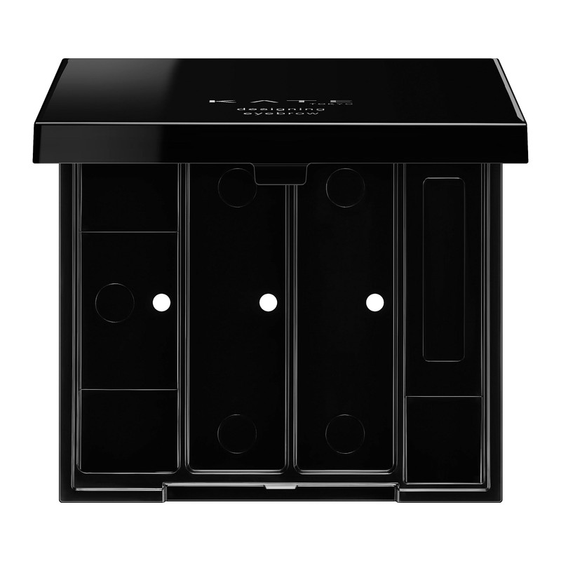 Kate Multi Case for Designing Eyebrow 3D