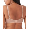 Wacoal Women's Side Note Full Figure Underwire Bra, Roebuck, 36G