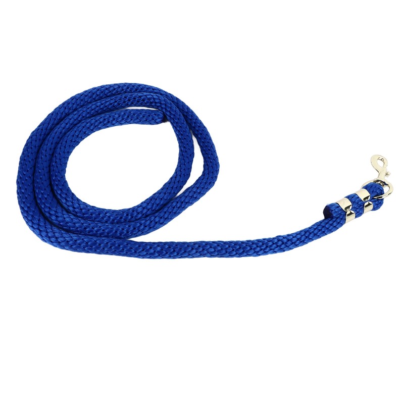 Horse Lunge Line with Snap Heavy Duty High Tensile Horse