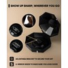 Cowboy Hat Box for Travel – Cowboy Hat Travel Case
