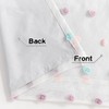 MYSKY HOME Total Blackout Curtains for Kids Room 84 Inch