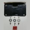 Bikelitez HONDA REBEL 500 CMX INTEGRATED LED FENDER ELIMINATOR TURN
