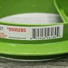 PROJECT SOURCE Plastic Pour Spout for 5 Gallon Bucket &