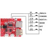 MP3 Decode Board, Family Auto Lossless IR Remote Decode Module