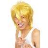 Katsurando Kinpatsu Kun Wig Costume Accessory Unisex