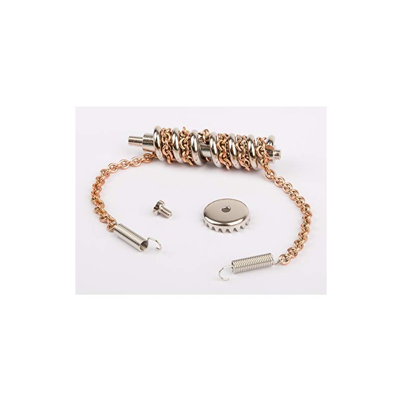 Wilesco 01789 Snail D365