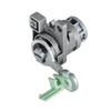 Silscvtt 72181-SDA-A11 Left Driver Door Lock Cylinder Replacement for 2003-2007