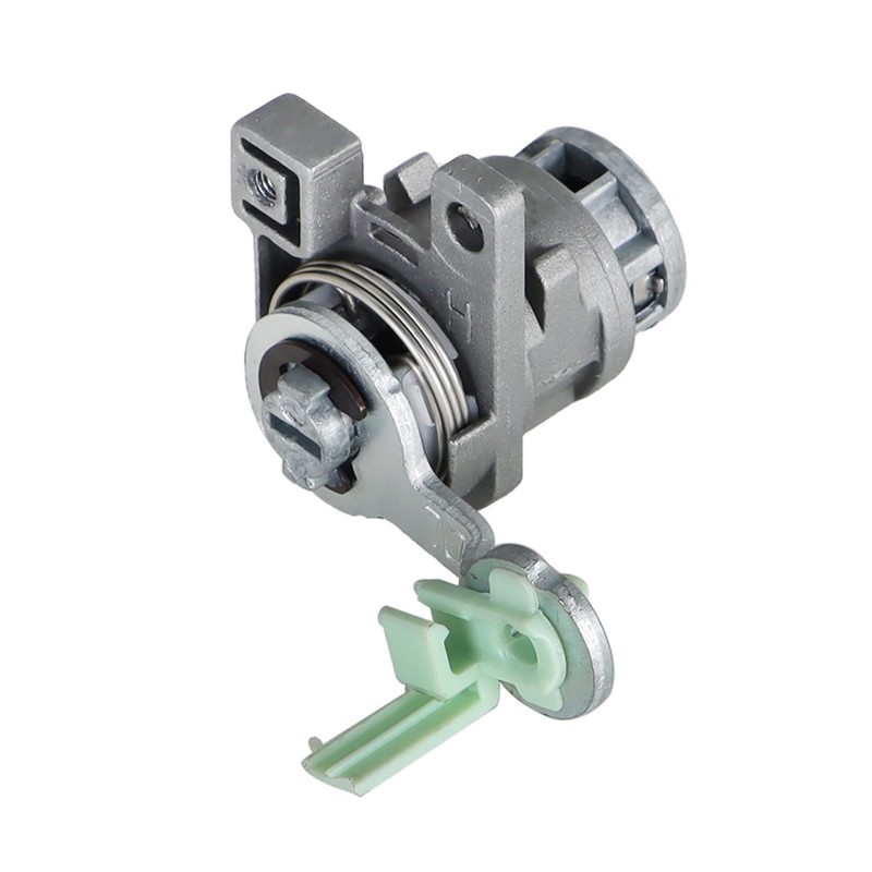 Silscvtt 72181-SDA-A11 Left Driver Door Lock Cylinder Replacement for 2003-2007