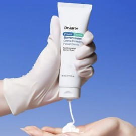DR.JART+Power Derma Barrier Cream Special Set (Power Derma Barrier Cream 7ml+ Tin case 1ea)