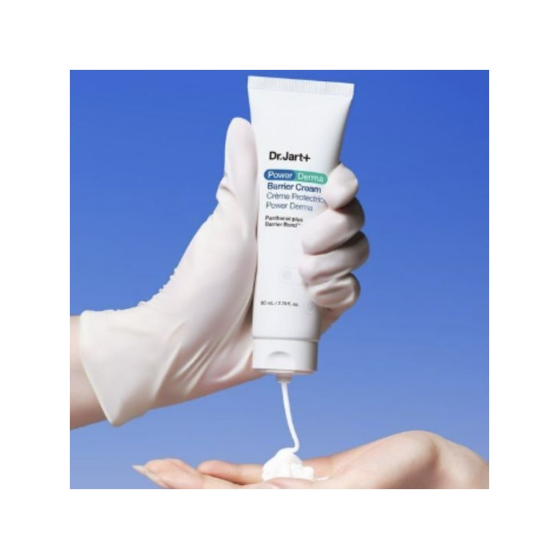 DR.JART+Power Derma Barrier Cream Special Set (Power Derma Barrier Cream
