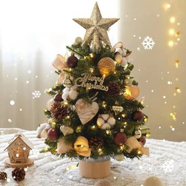 Christmas Tree Star, Christmas Tree Topper Small, Christmas Tree Topper Star, Tree Topper Christmas, 6 cm Mini Tree Topper Star, Mini Decoration Christmas for Christmas Tree