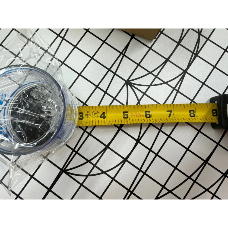 Xikar Crystal Gel Humidification Jar for Cigar Humidor - 4