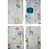 Little English Quality Muslin Squares cloth for Babies, Ultrasoft with