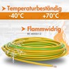 10 m Lapp 4520003 H07V-K 4 mm² Green/Yellow I Ground