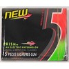 Wrigleys 5 Prism Watermelon Sugarfree Gum (case of 10)