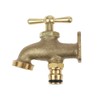 Darlac Take Anywhere Outside Tap, Portable Outdoor Water Tap for