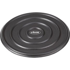 Vigor V2640 Rubber Pad For Hydraulic Service Jack