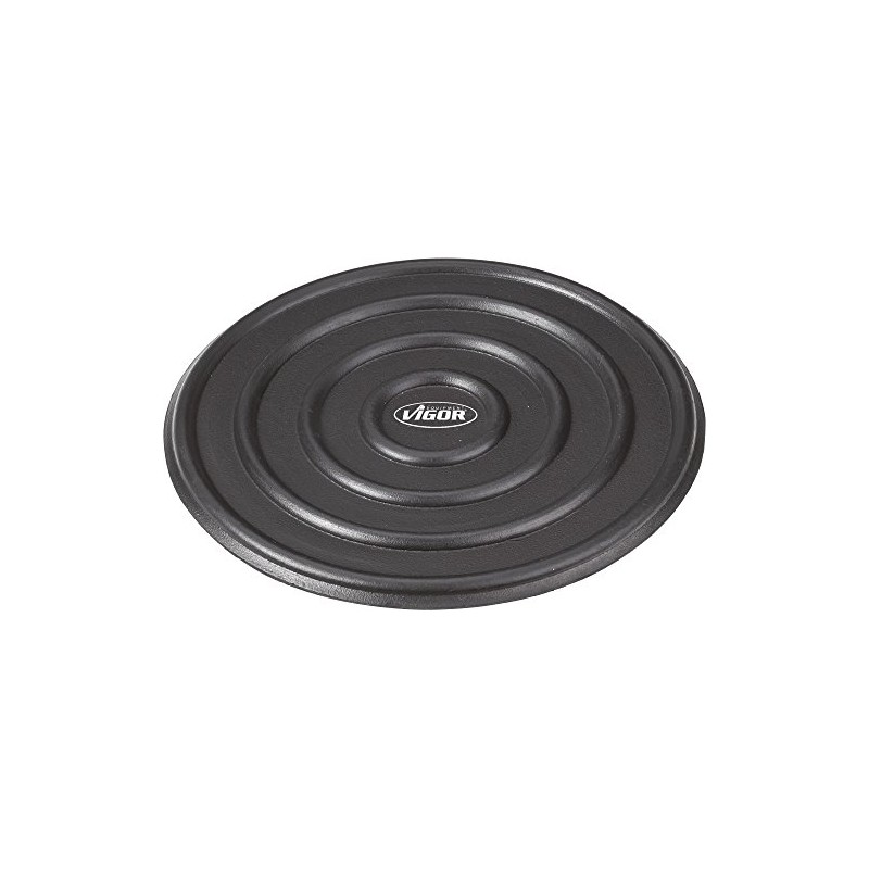 Vigor V2640 Rubber Pad For Hydraulic Service Jack