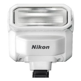 Nikon SB-N7 Speedlight (White)